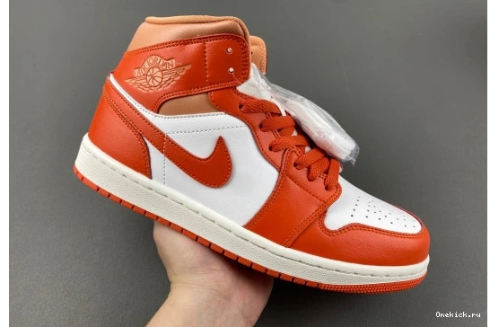   1 Clay Cosmic 48  Jordan Mid AllSeason  BQ6472-108 BQ6472-108 0619